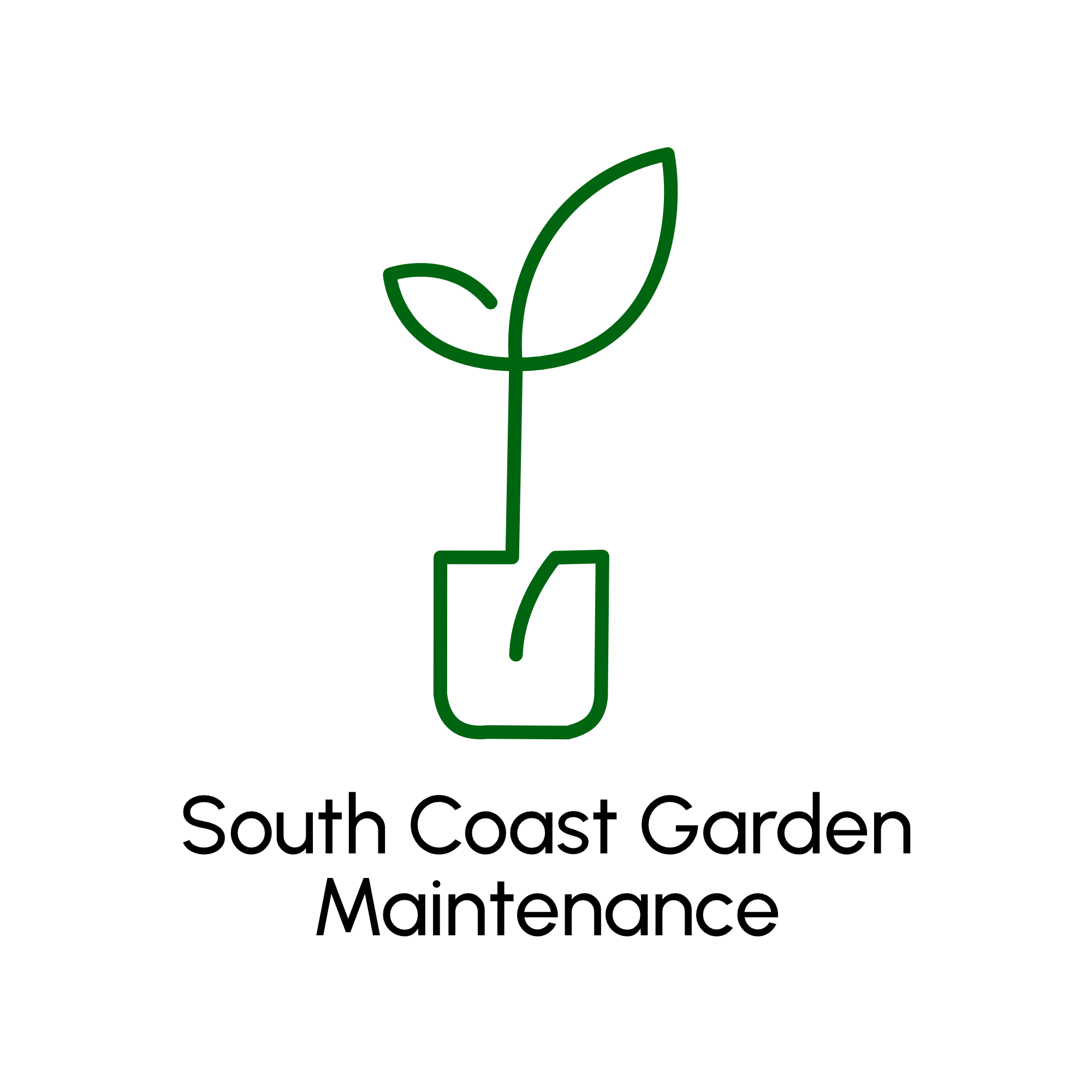 South Coast Garden Maintenance