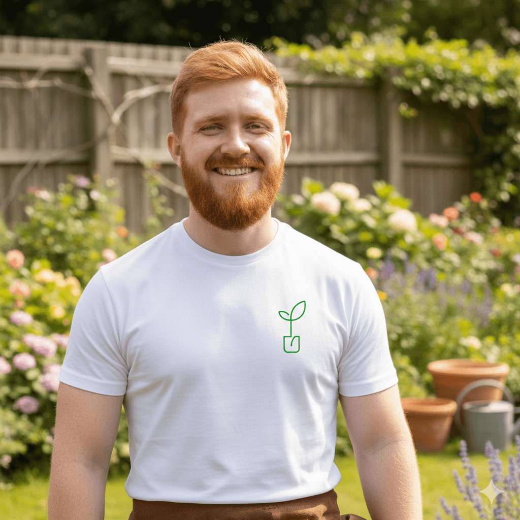 Ché Ornsby - South Coast Garden Maintenance