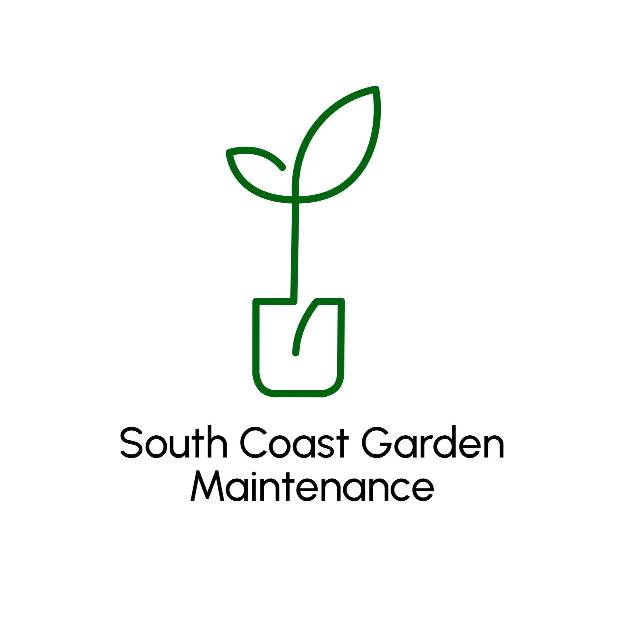 South Coast Garden Maintenance